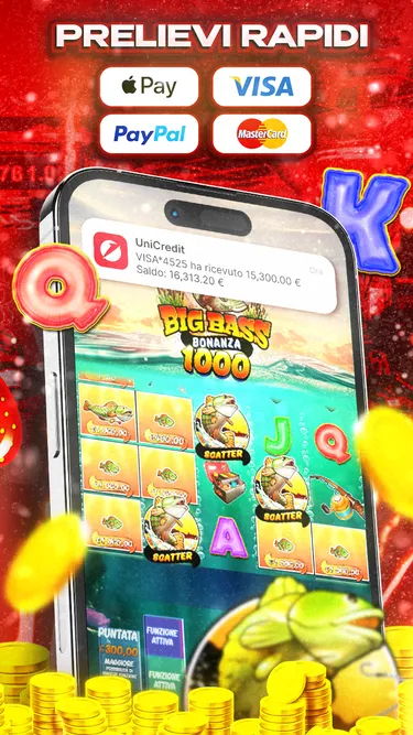 Best Slots Screenshot