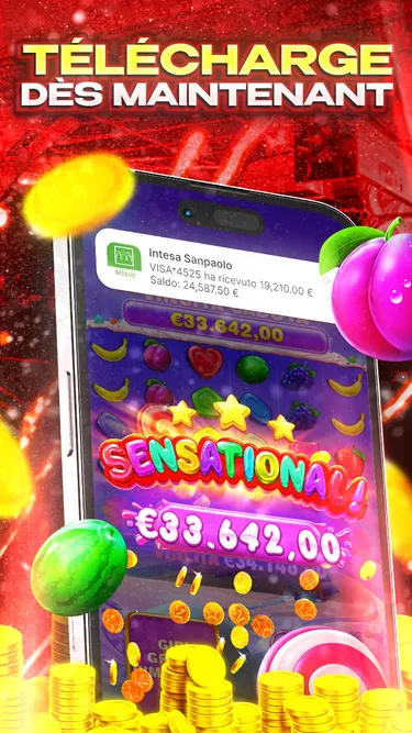 Best Slots Screenshot